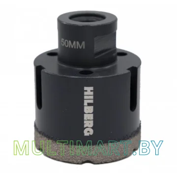 Коронка Hilberg HH650